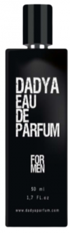 Dadya E-108 EDP 50 ml Erkek Parfümü kullananlar yorumlar